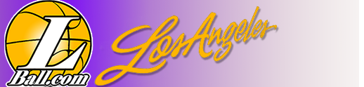 LakersBall Lakers Fan Forum